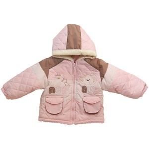 Brand New! Unique Puppy Dog Baby Jacket